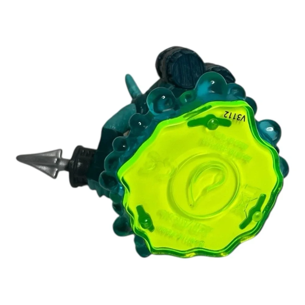 Skylanders Spyros Adventure Trigger Happy Flameslinger Gill Grunt Spyro Figures
